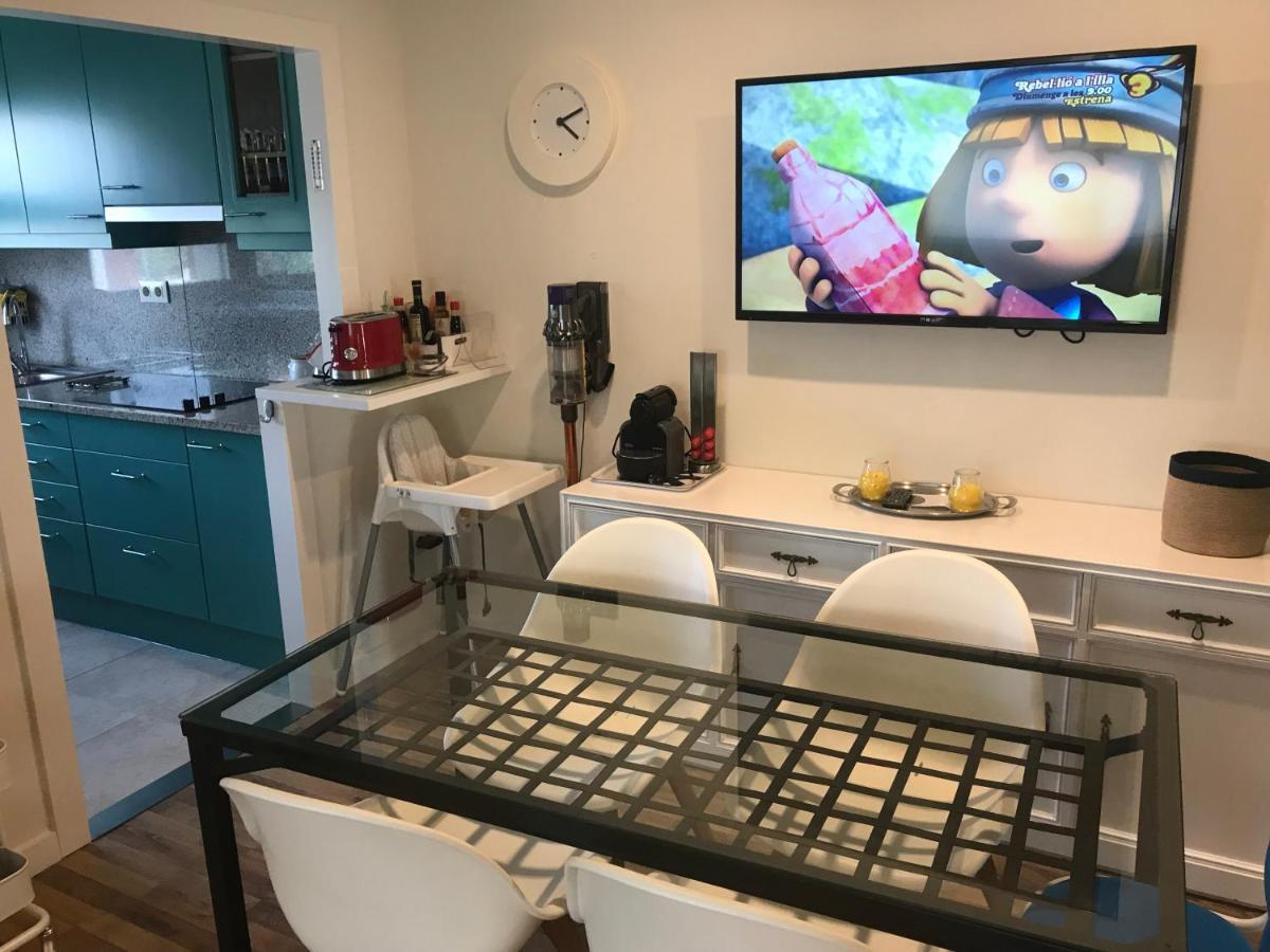 Mas Pinell Viu Bé Apartamento Torroella de Montgrí