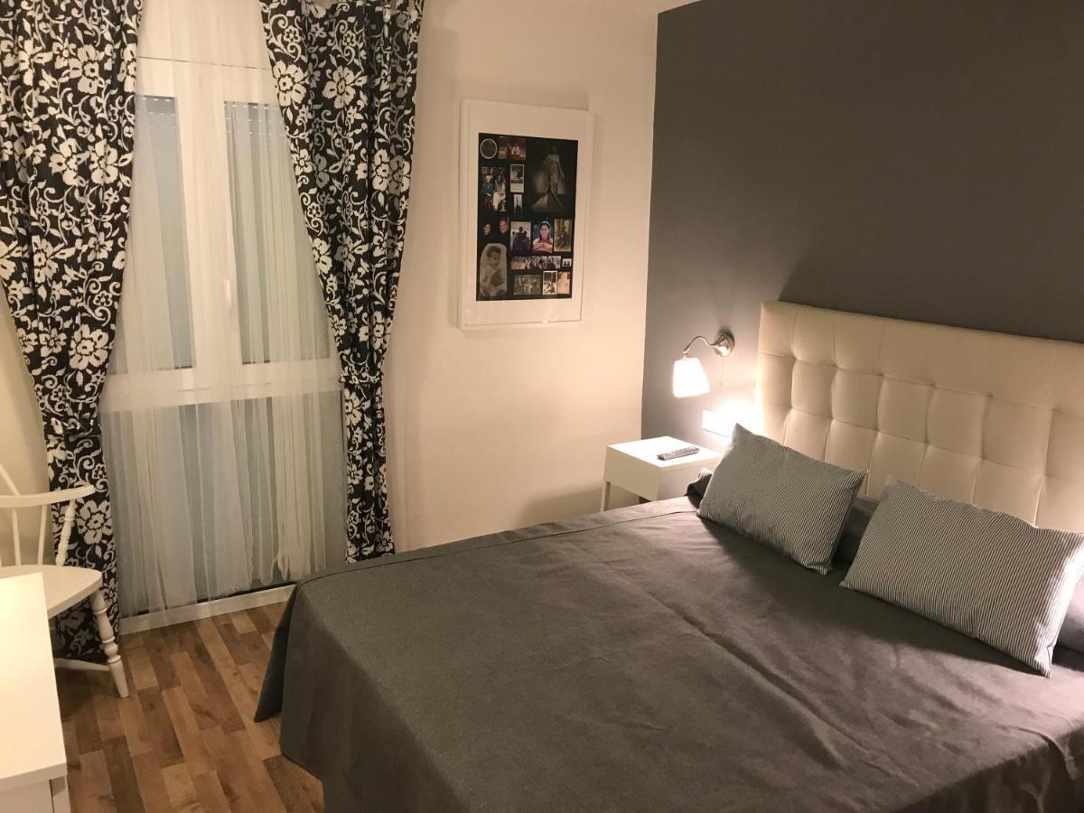 Apartamento Mas Pinell Viu Bé Torroella de Montgrí