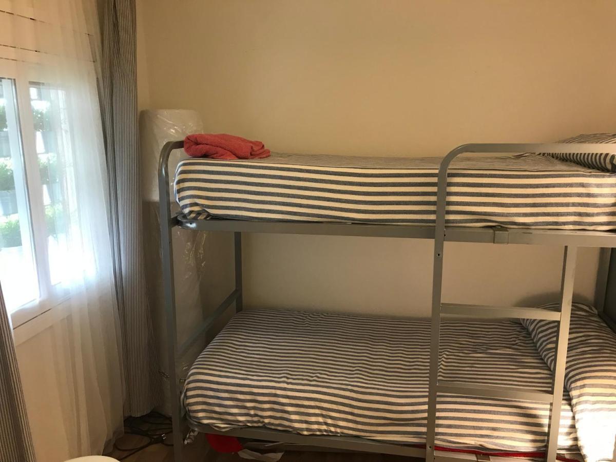 Mas Pinell Viu Bé Apartamento Torroella de Montgrí