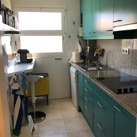Mas Pinell Viu Be Apartment Torroella De Montgri Exterior photo