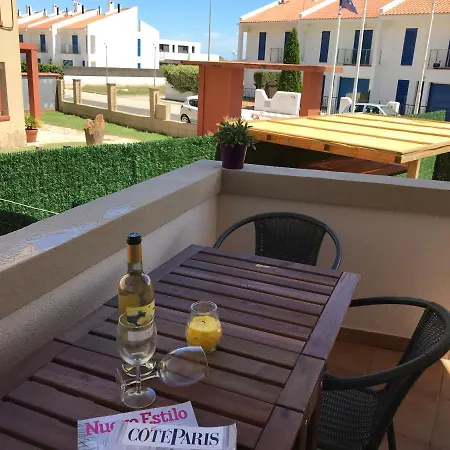 Mas Pinell Viu Be Apartment Torroella De Montgri Exterior photo