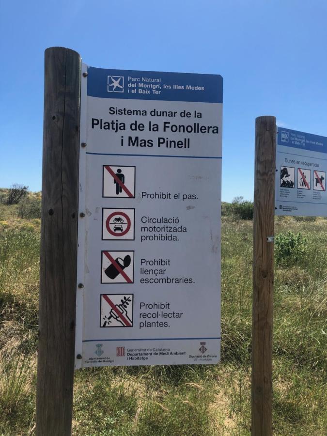 Mas Pinell Viu Bé