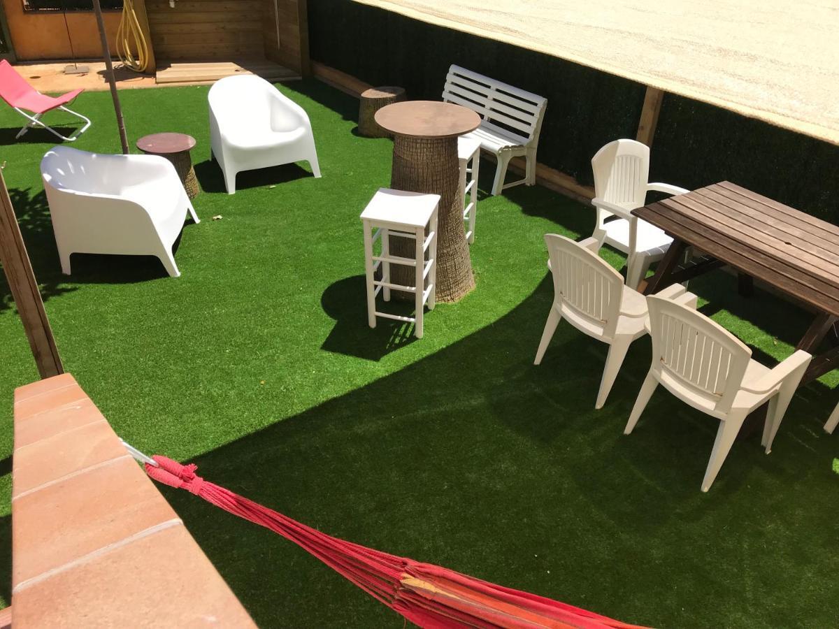 Mas Pinell Viu Be Apartment Torroella De Montgri