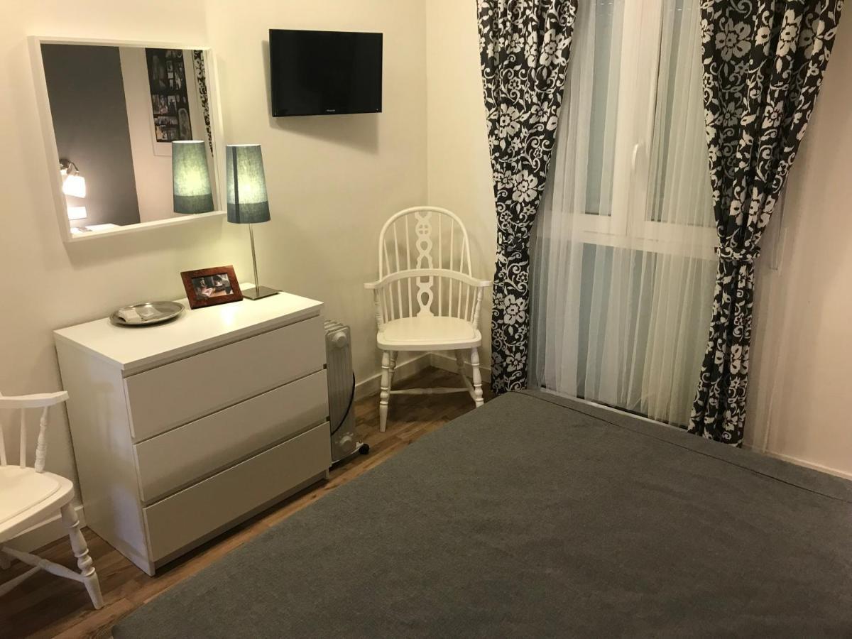 Apartment Mas Pinell Viu Be