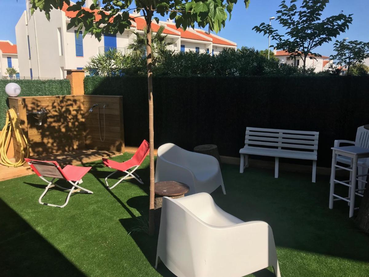 Apartment Mas Pinell Viu Be